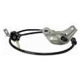 thumbnail image 3 of Motorcraft ABS Wheel Speed Sensor BRAB-164, 3 of 6
