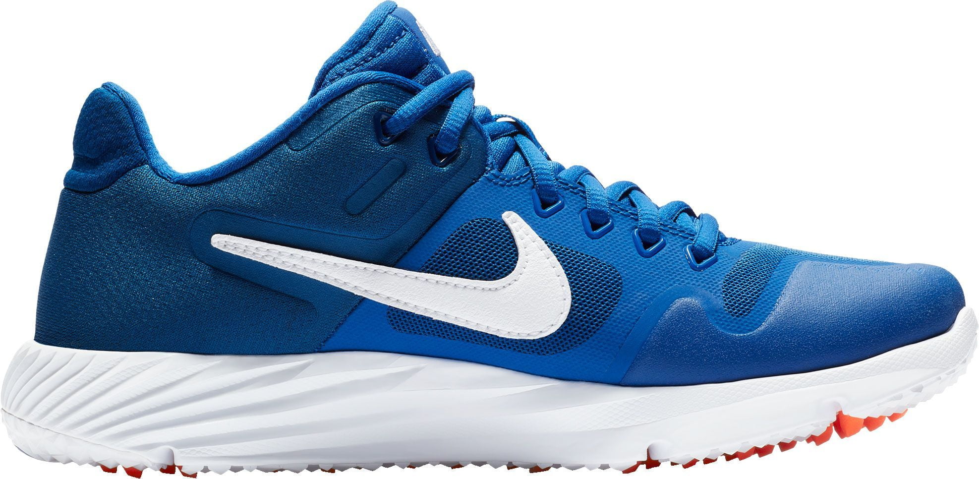 nike women's alpha huarache elite 2 turf softball cleats