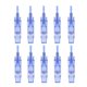 thumbnail image 1 of Cartuchos reemplazables de 10 piezas para UHOOMA F3 + Cartucho de pluma de microagujas de 12 pine CACAGOO Cartucho reemplazable, 1 of 7