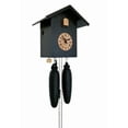 thumbnail image 1 of Modern cuckoo clock 8 day running time, 1 of 1