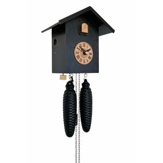 Coaster 900721 Grandfather Clocks Dark Traditional Grandfather