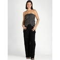 thumbnail image 3 of Madden NYC Juniors Suiting Vest, 3 of 6