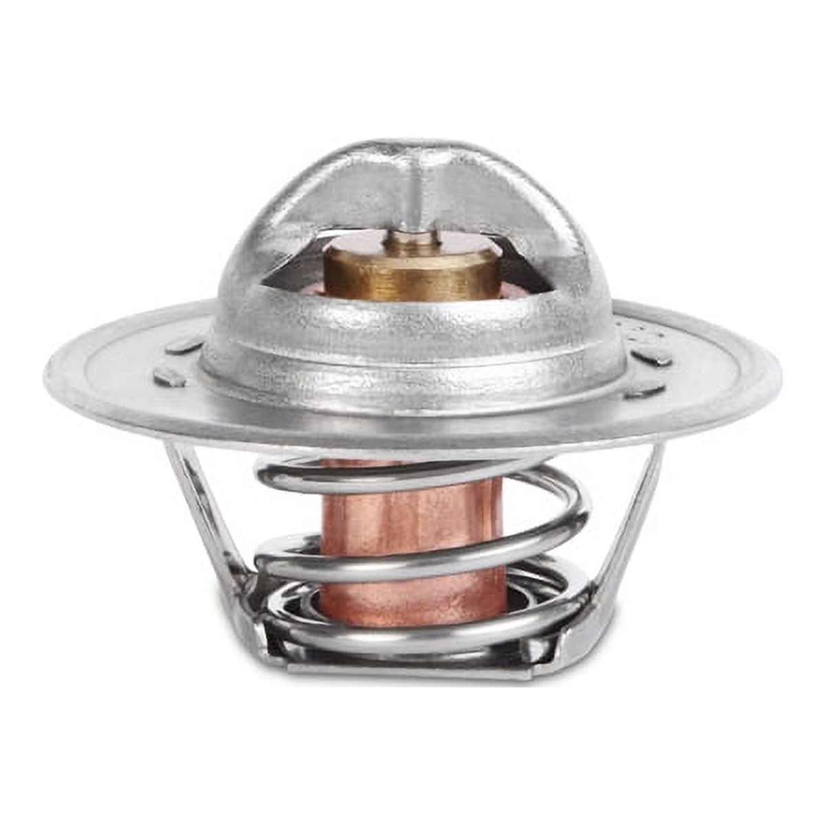 Mishimoto MMTS-WRA-87L Racing Thermostat Compatible With Jeep Wrangler 2.5L/4.0L/4.2L 1987-2006