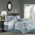 thumbnail image 1 of Madison Park 7 Piece Bella Comforter Set, 7, 1 of 4
