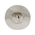 thumbnail image 4 of GEORGE G BUCKET CON JARETA DESTRUCCION CREMA, 4 of 4