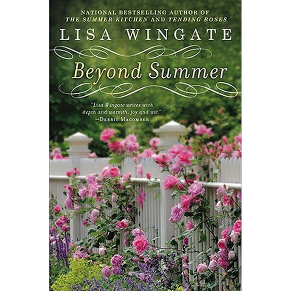 Pre-Owned Beyond Summer (Blue Sky Hill Series) (Paperback) 0451230019 9780451230010