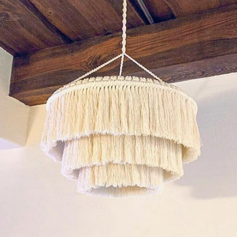 Bohemian light shade online