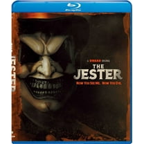 The Jester (Blu-ray), Epic Pictures, Horror