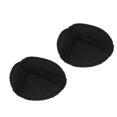 thumbnail image 2 of Kripyery Soft Thickened High Heels Forefoot Cushions Anti-Slip Shoes Insole Pad Foot Care, 2 of 6