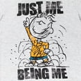 thumbnail image 5 of PEANUTS Snoopy Charlie Brown Big Boys 3 Pack T-Shirts Toddler to Big Kid, 5 of 5