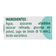 thumbnail image 3 of Paletas heladas Great Value de agua sabor limón 4 pzas de 70 g c/u, 3 of 4