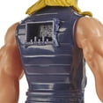 thumbnail image 4 of Marvel Avengers Titan Hero Series Blast Gear Thor Action Figure, 4 of 14