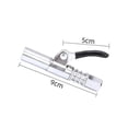 thumbnail image 2 of Grease Nipple Coupler Manual Grease Pump Head Syringe Nozzle Oil Filling Tool Grease Nipple Fitting, 2 of 5