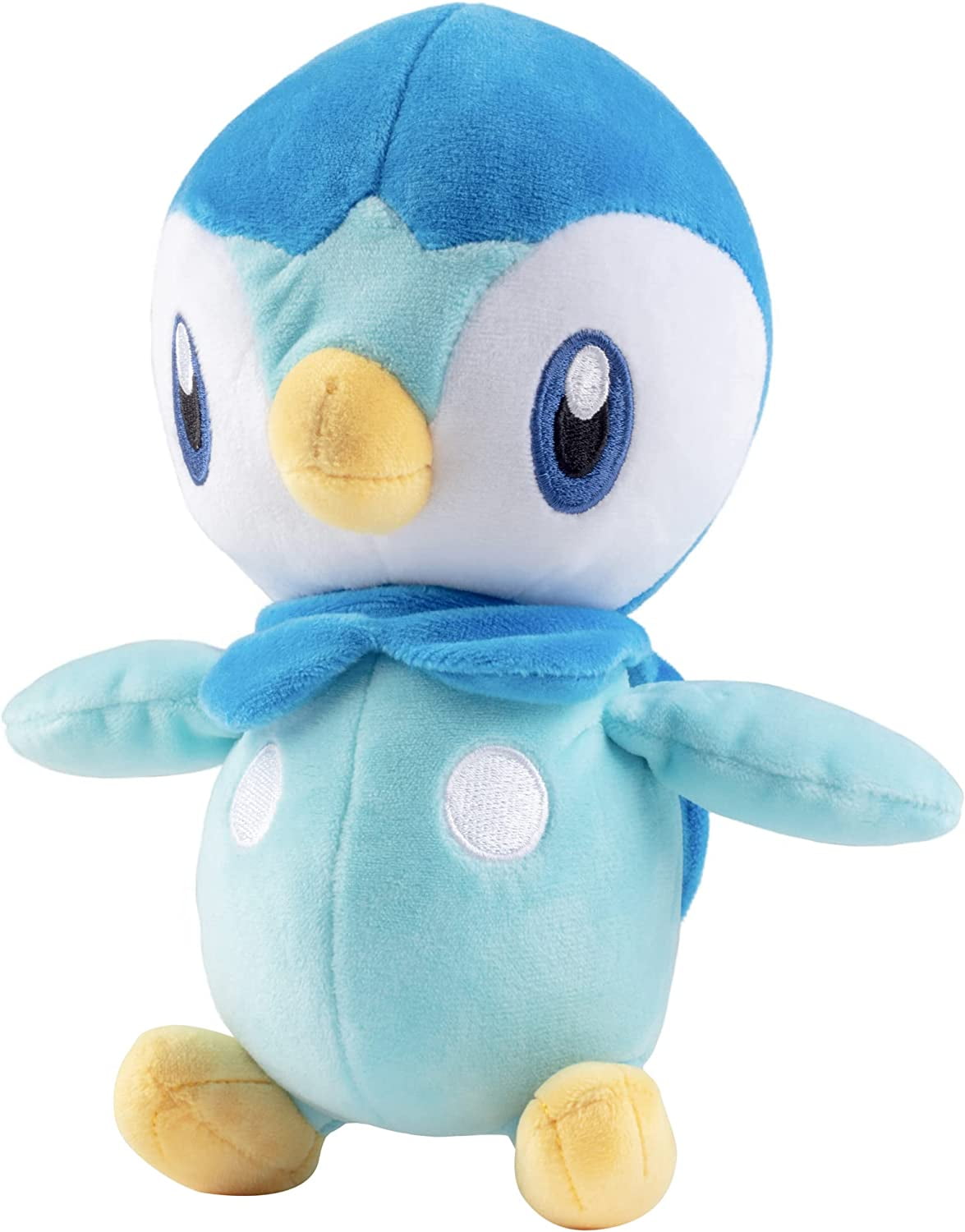 piplup stuffed animal