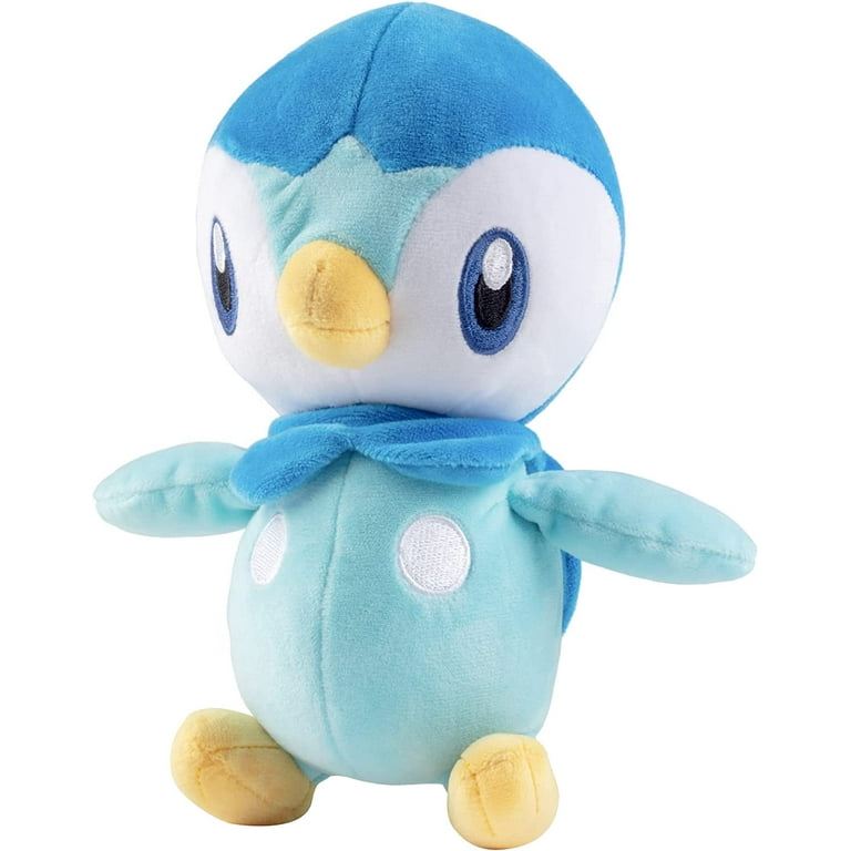 Piplup soft on sale toy