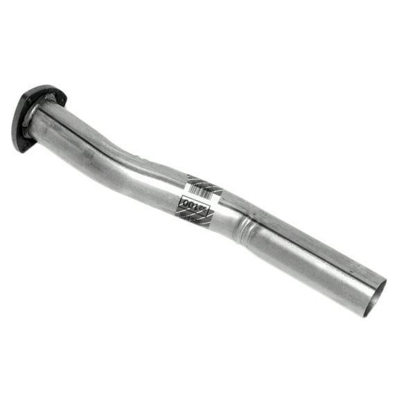 Walker Exhaust 52100 Exhaust Pipe Fits select: 1996-2000 CHEVROLET S TRUCK, 1996-2000 GMC SONOMA