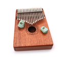 thumbnail image 4 of ¡No Te Lo Pierdas!, Funda de silicona para dedos de guitarra, resistente al dolor, adecuada para tocar la guitarra Yukri Akmoler, 4 of 8