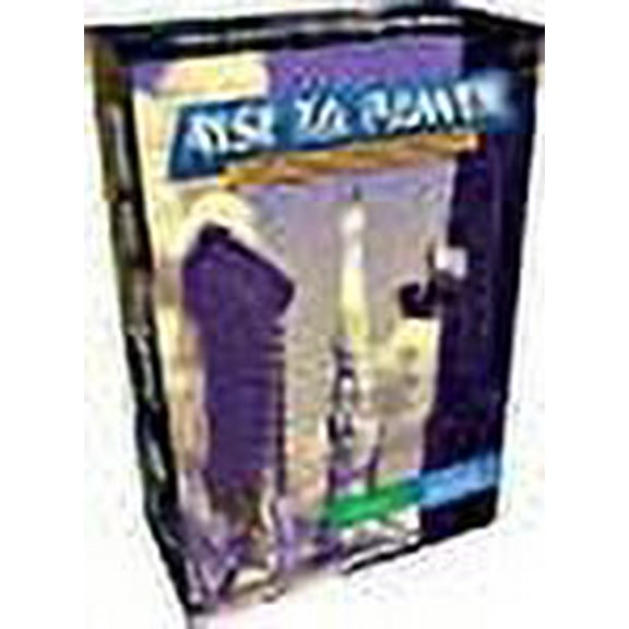 Rise to Power Card Game