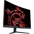 thumbnail image 2 of Monitor Curvo Gamer 31.5 MSI OPTIX G32C4 1ms 165HZ FHD AMD FreeSync HDMI MSI OPTIX G32C4, 2 of 5