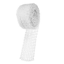 ELAYARD Meat Netting Cotton Thread 1 Roll 11.8 2.4 0.04 In