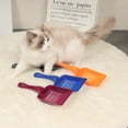thumbnail image 3 of Queilt Clumping Litter Scoop, 3 of 3