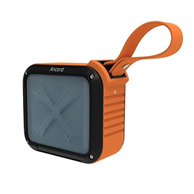 outdoor hanging bluetooth speakers