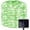 Green, variant on Solar Rope String Lights, 22M/72ft 200LEDs Waterproof Copper Wire Lights Tube, Outdoor Rope Lights for Garden Yard Path Fence Tree Wedding Party Decorative