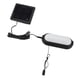 thumbnail image 2 of Solar Pendant Light Versatile Energy Saving Outdoor Solar Powered LED Shed Light for Garage Patio Chicken Coop Barn, 2 of 4
