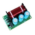 thumbnail image 4 of TISHITA WEAH-85 Bass Frequency Divider Speaker Audio Crossover s Board DIY Double, 4 of 6