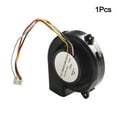 thumbnail image 2 of Robust Robot Engine Ventilator Fan Motor for 360 S8 Plus Vacuum Cleaner Module, 2 of 9