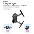 thumbnail image 5 of CVLNCYCLING Clearance Drones with Camera,Drone With 4K HD FPV Camera Remote Control Toys Gifts For Boys Girls With Altitude Hold Headless Mode Key Start Speed Adjustment,For Adults Christmas Gifts, 5 of 11