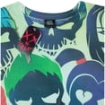 thumbnail image 2 of Suicide Squad T-Shirt Sublimé pour Femmes dans Squad We Trust, 2 of 3