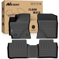 Nilight TPE Floor Mats for Toyota Corolla Sedan 2014 2015 2016 2017 2018 2019,All Weather Custom Fit Heavy Duty Floor Liners
