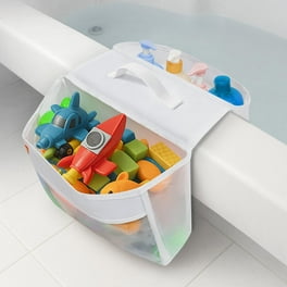 Storage Ideas Bath Toy Organizer Walmart Hair Accessories