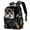 Color3, variant on Lightweight Backpack Cartoon Owl School Bag Travel Laptop Daypack for Men Women Casual Rucksack