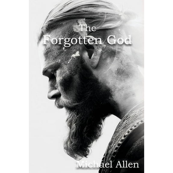 The Forgotten God, (Paperback)