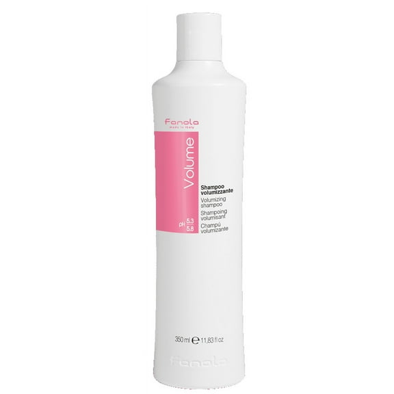 Fanola Volume Shampoo - 11.83 oz