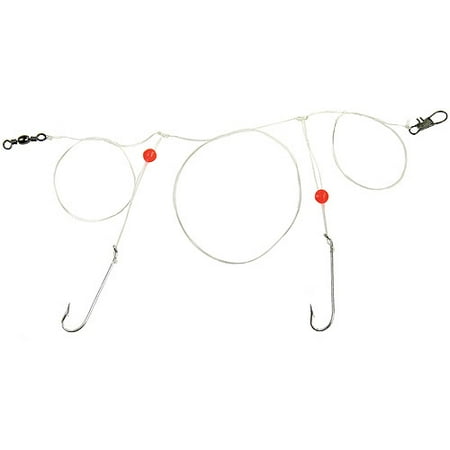 Sea Striker Spot & Mullet Rig - Walmart.com