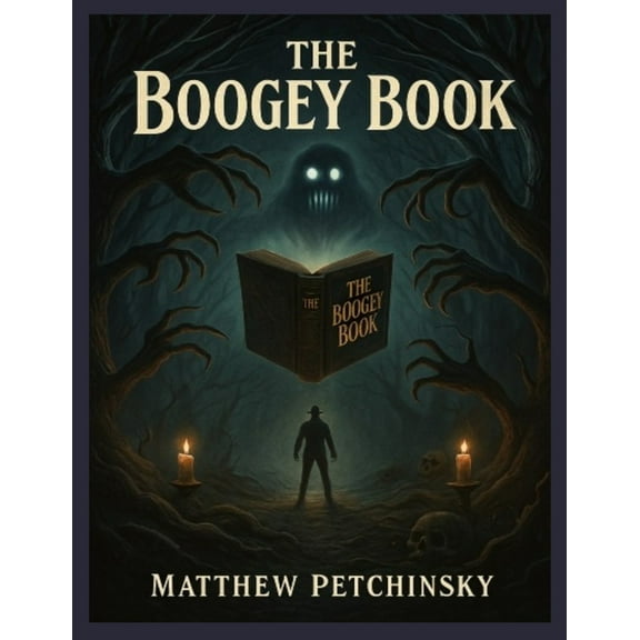 The Boogey Book, (Paperback)