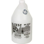 Hi-Test Cream Peroxide Vol.20 Gallon