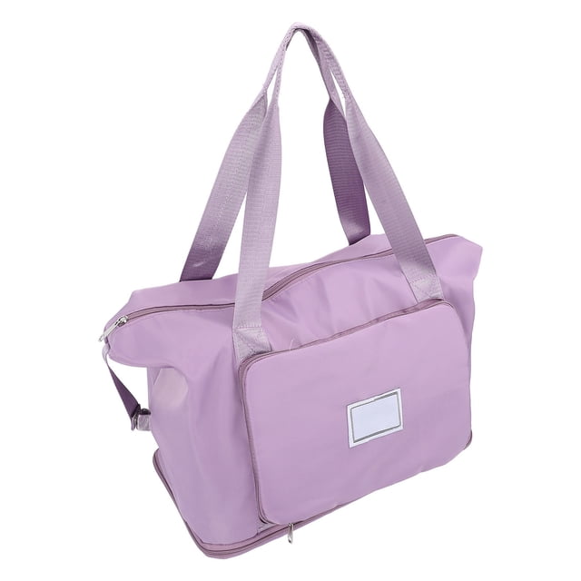 Travel Storage Bag Large Capacity Portable Water Proof Oxford Cloth for Business Trip Carry