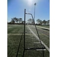 thumbnail image 5 of Vallerta 24' x 8' Competition Soccer Goal, 5 of 6