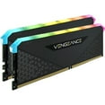 thumbnail image 2 of Corsair Vengeance RGB RS 16GB (2 x 8GB) DDR4 DRAM 3600MHz C18 Memory Kit, 2 of 7