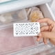 thumbnail image 5 of Desodorizante Magnético Para Refrigerador, Eliminador De Olores, Purificador De Aire Reutilizable De Carbón De Bambú, Para Refrigerador, Congelador, Auto, Armario, Alacena, Elimina Olores, 5 of 8