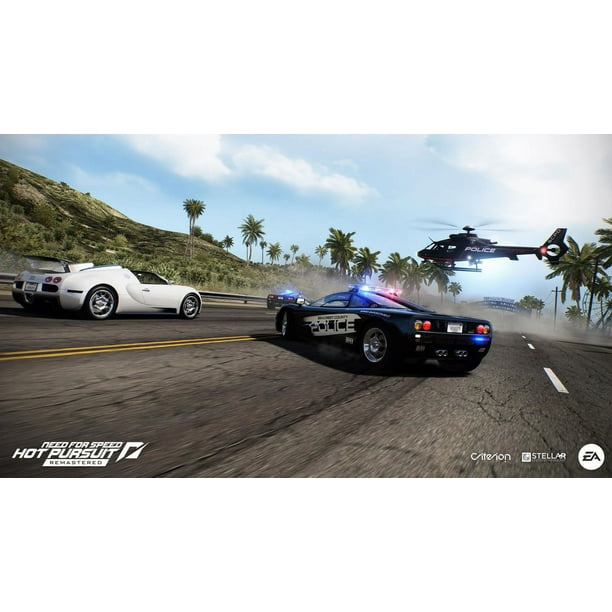 Need for speed hotsell heat ps4 walmart