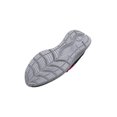 thumbnail image 3 of Tenis Under Armour Phade Run 2 Hombre rojo 27.5 Under Armour 3024880 003, 3 of 3