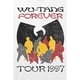 thumbnail image 3 of Wu-Tang Clan - Camiseta Forever Tour '97 para Adultos Unisex (Blanco), 3 of 3