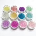 thumbnail image 1 of 12 Box Mini Bubble Beads Mixed 1-3mm Tiny Bead Epoxy Mold For Diy Jewelry Making, 1 of 5