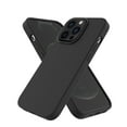 thumbnail image 1 of Étui en Silicone Liquide Compatible avec Iphone 14, 1 of 4