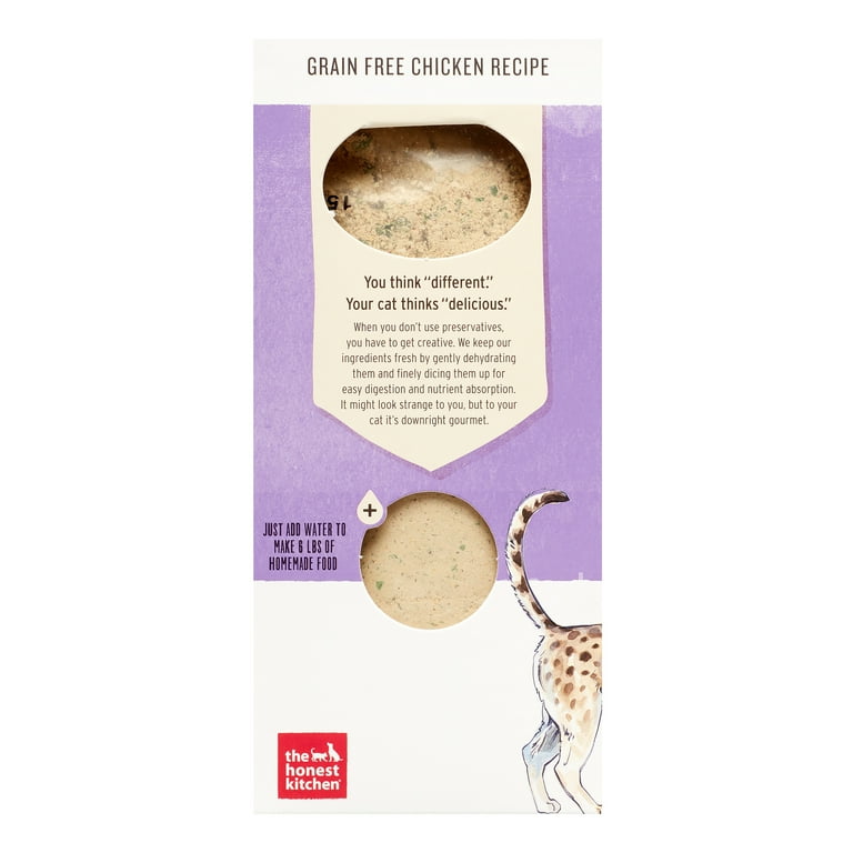 Prowl cat food cheap